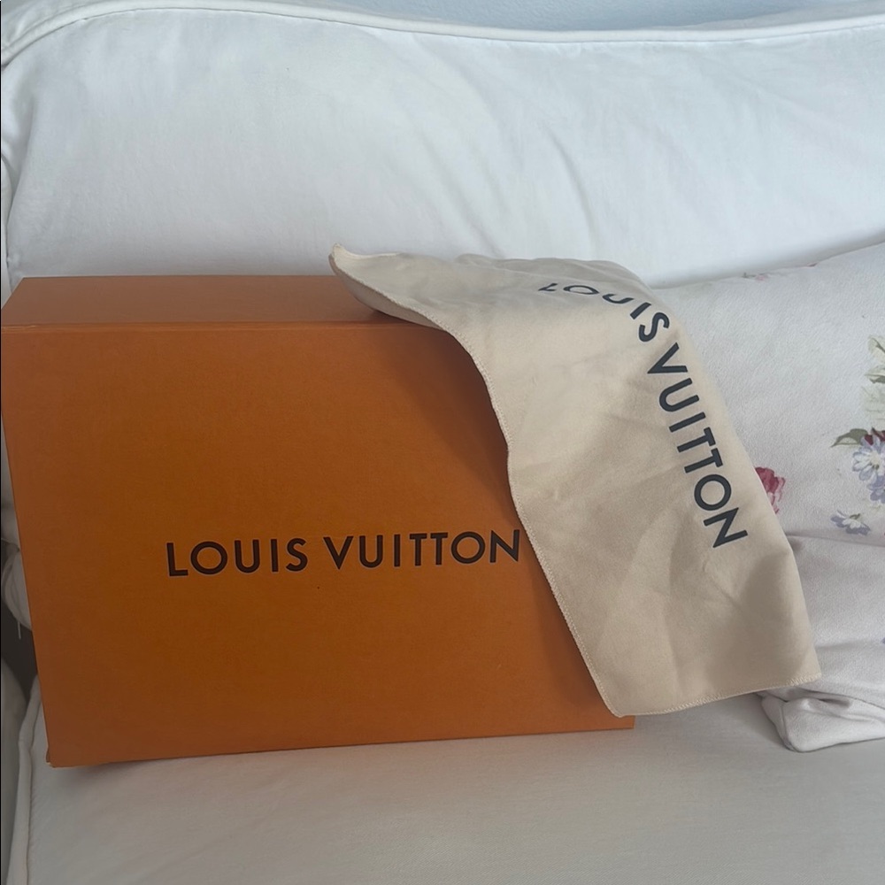 Louis Vuitton Monogram Pochette Métis - Picture 15 of 15